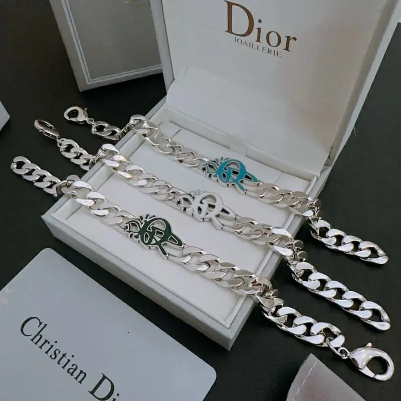 christian dior bracelets s_12142313